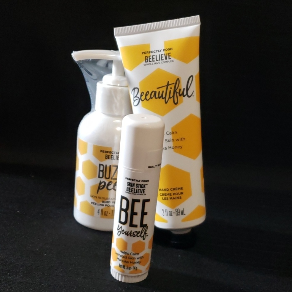 Perfectly posh Mother's day bundle